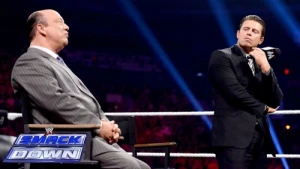 Money in the Bank 2013 Fallout