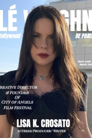 Lisa K. Crosato