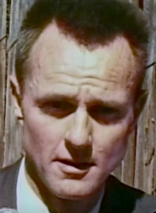 Robert Madlock