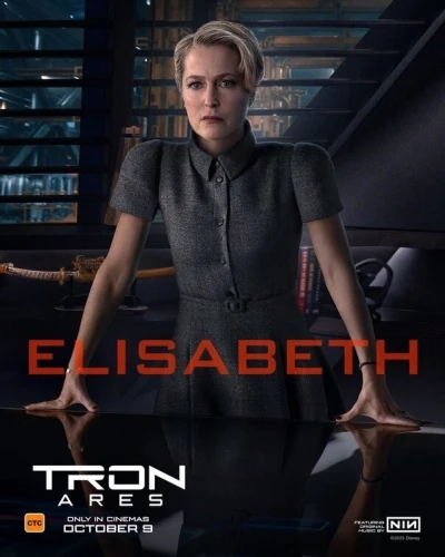 Theatrical Poster (USA)