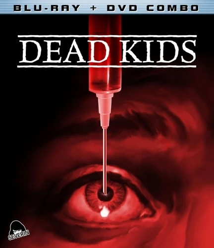 Blu-Ray Cover (Severin Films)