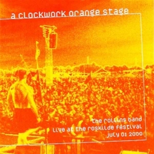 A Clockwork Orange Stage