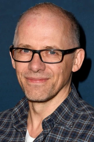 Edward Shearmur