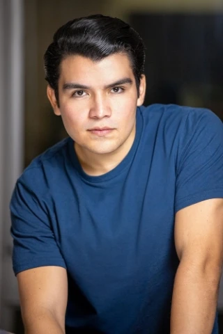 Daniel Alatorre