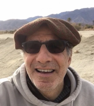 Kenneth J. Scherr