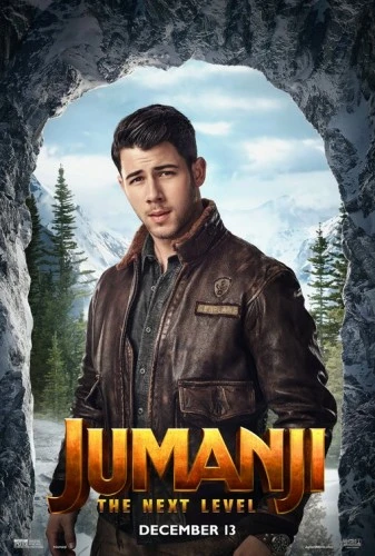 Theatrical Poster (USA)