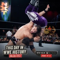 NXT 122