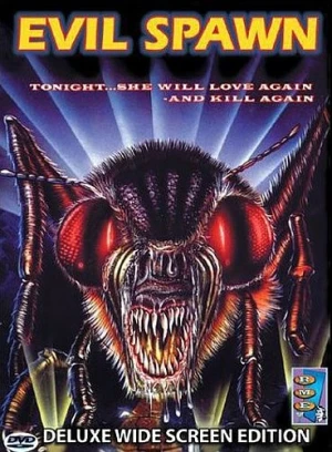 DVD Cover (Retromedia)