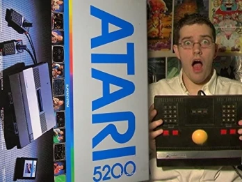 Atari 5200