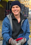 Martin Slaatto