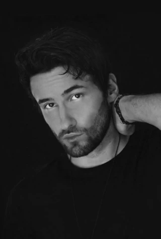 Adrián Adamec
