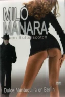 Butterscotch 3: Over Berlin