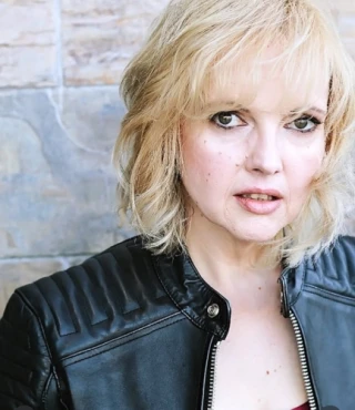 Darianne Galden