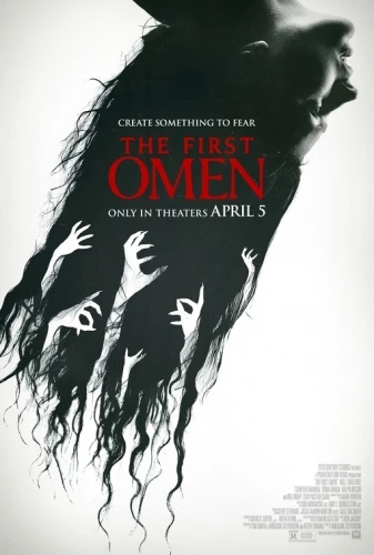 Theatrical Poster (USA)
