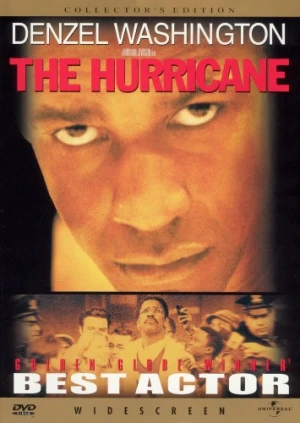 DVD Cover (Universal)
