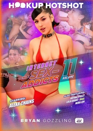 DVD Cover (Evil Angel)