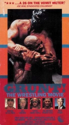 VHS Cover (Starmaker)