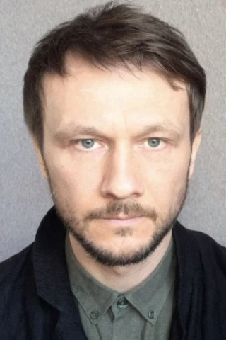 Nikolay Machulskiy