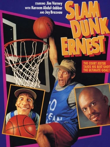 Theatrical Poster