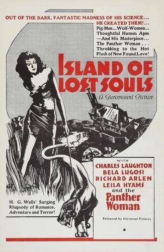 Theatrical Poster (USA)