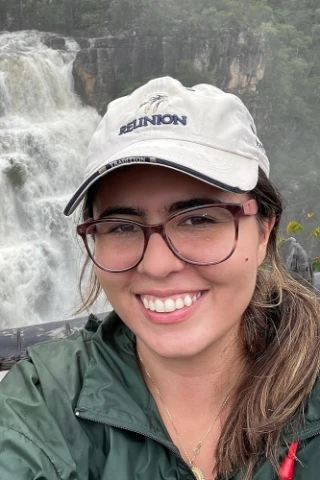 Stephanie Basulto Valente