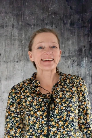 Ann Malmborg