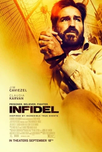 Theatrical Poster