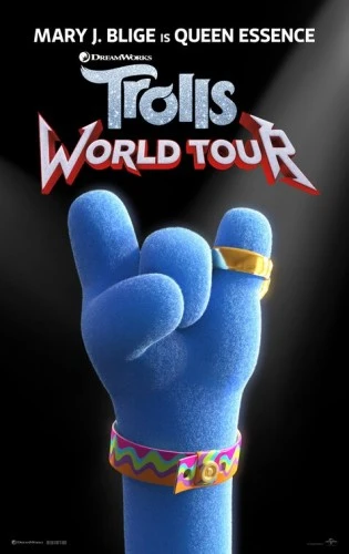 Theatrical Poster (USA)