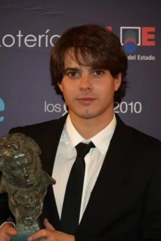 Javier Recio Gracia