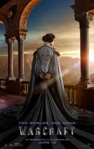 Theatrical Poster (USA)