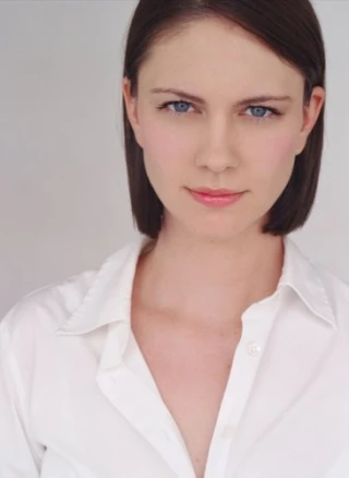 Lisa Anne Hillman