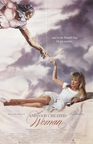 Theatrical Poster