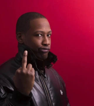 Keith Murray