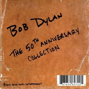 The 50th Anniversary Collection