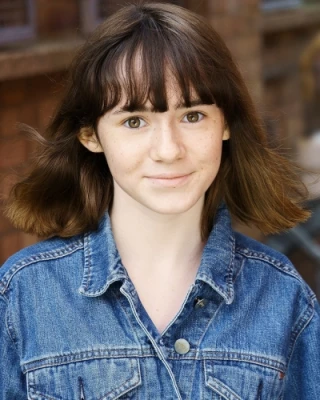 Clara Read