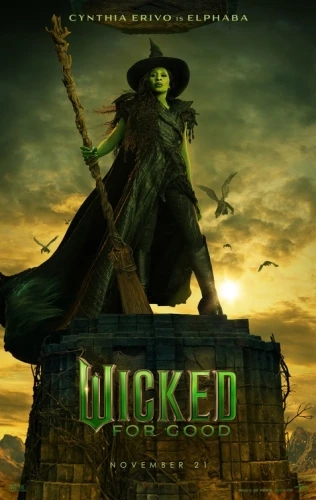 Theatrical Poster (USA)