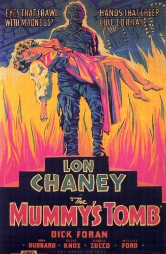 Theatrical Poster (USA)