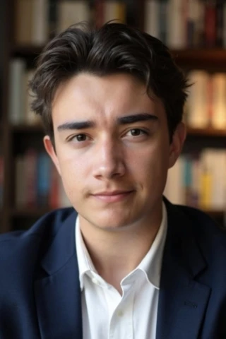 Nicholas J. Najera