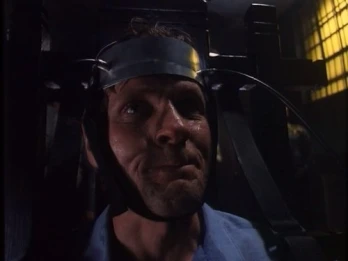 The Man Who Was Death
