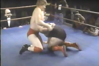 UWF Fury Hour