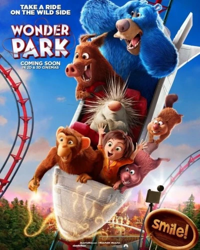 Theatrical Poster (USA)