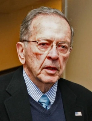 Ted Stevens