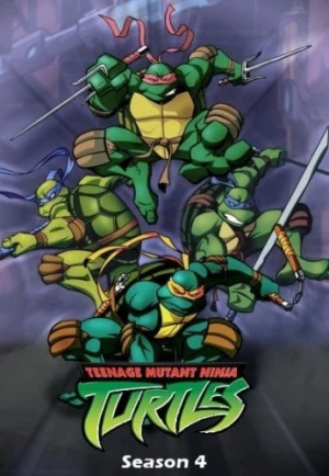 Theatrical Poster