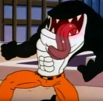 Shark Treatment