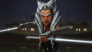 The Future of the Force