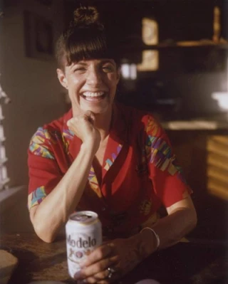 Alice Johnson Boher