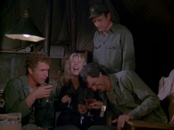 Alcoholics Unanimous