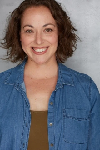 Sara Caldart Olson