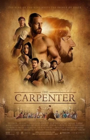 Theatrical Poster