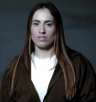 Pauline Dufour